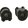 thumbnail image 2 of MOOG Durable Suspension Bushings, Rubber, 525" x 325" x 263", 2 of 6