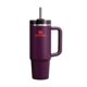 thumbnail image 1 of Vaso Termico Stanley Quencher 30 Oz Acero Inoxidable Plum Sa, 1 of 3