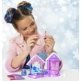 thumbnail image 6 of Hatchimals Royal Snow Ball Glitter Salon Playset, 6 of 9