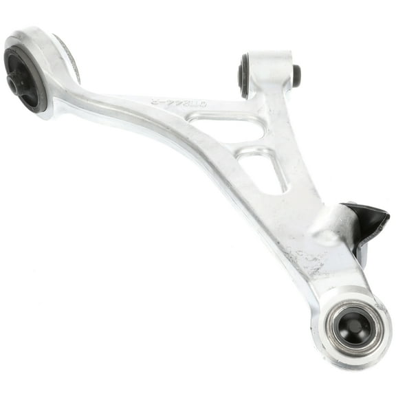 Dorman 524-052 Front Right Lower Suspension Control Arm and Ball Joint Assembly for Specific Infiniti Models