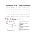 thumbnail image 5 of Men'S Summer Sleeveless Well-Fitting Loose Muscle Sports Round-Neck Vest Sleeveless Tank Tops Crewneck Solid Loose Fit Shirt Navy 2XL, 5 of 5