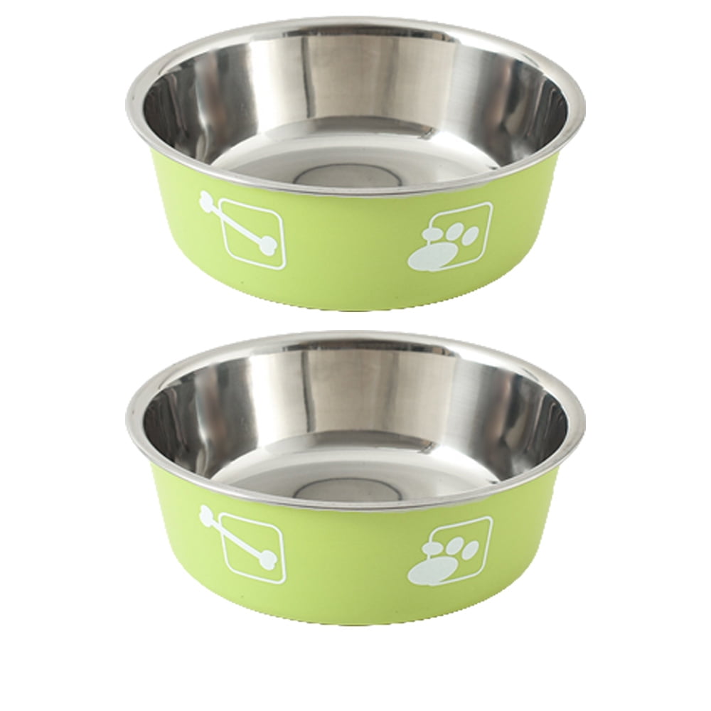 Are Rubber Dog Bowls Safe