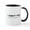 White/Black Inside, variant on CafePress - I Don't Trip I Do Random Gravity Checks Mugs - 11 oz Ceramic Mug - Novelty Coffee Tea Cup