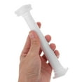 thumbnail image 3 of AURARMLET 12Pcs Architectural Diorama Micro Landscape Roman Column Decorative Columns White Plastic, 3 of 6