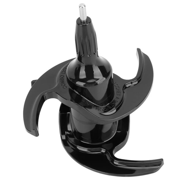 Dough Blade Replacement, Processor Bowl Dough Blade Dishwasher Safe For Restaurants