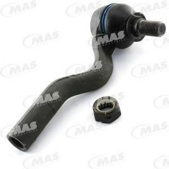 MAS Industries TO28073 Steering Tie Rod End