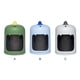 thumbnail image 4 of Yuarrent Soporte para palillos de Pop Up Dispensador de almacenamiento de palillos de Caja de cocina a prueba de polvo Contenedor de Organizadores de utensilios de cocina Azul Yuarrent HA063286-02B, 4 of 6