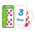 thumbnail image 2 of Cartes Éclair de Poche Comptage 0-25, 2 of 3
