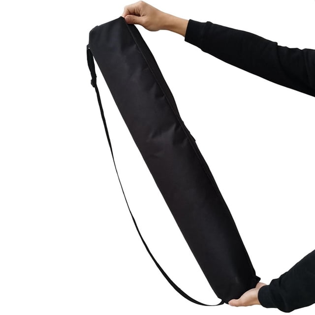 Bolsa de almacenamiento para equipo de camping, resistente al agua, organizadora, multiusos y portátil. 100cm x 13cm x 13cm