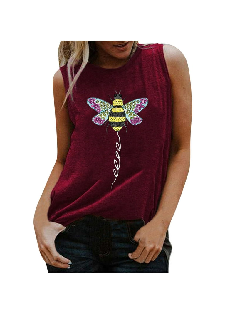 Plus Size Tops for Women Solid Vintage Color Trench coat vintage Summer Cotton Short Sleeves Tunics Cactus Short Sleeve Tee American Short Tees Back