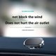 thumbnail image 1 of Soporte portátil duradero FLhrweasw para teléfono móvil con ventilación de aire para coche soporte magnético rotación 360 grados, 1 of 8