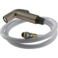 thumbnail image 2 of Delta Side Spray & Hose Assembly in Stainless RP39345SS, 2 of 2