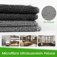 thumbnail image 2 of Trapos de Cocina Microfibra, Trapos de Limpieza Trapo Microfibra, Trapo Multifuncional, Cocina Accesorios Productos de Limpieza Del Hogar, Grueso, Absorbente de Agua, Lavado Duradero, 2 of 4