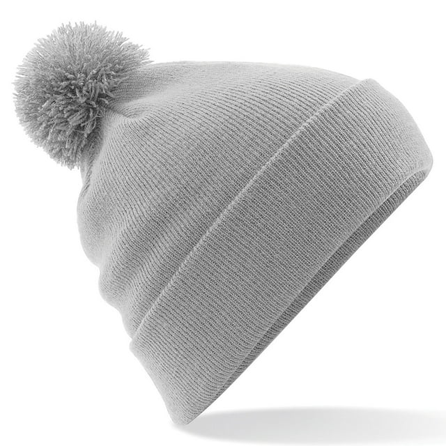 Beechfield Bonnet d'Hiver Original Pom Pom