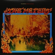 Fire On The Bayou (Ogv) (Vinyl)