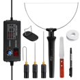 thumbnail image 1 of Cortadora de espuma Ncepis Hot Electric Machine 28W 110-240V, 1 of 9