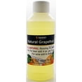 thumbnail image 1 of Natural Grapefruit Flavoring Extract 4 oz, 1 of 1