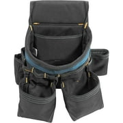 CLC Custom Leathercraft 2617 Framing Master Tool Belt, 28-Pocket