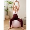 thumbnail image 4 of Sostén CRZ YOGA Butterluxe sin Varillas para Lactancia y Maternidad Rosa Talla L, 4 of 6