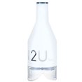 thumbnail image 4 of Perfume Calvin Klein IN2U Eau De Toilette en spray para hombre, 50 ml, 4 of 6