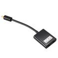 thumbnail image 5 of Digital SPDIF Optical Audio Splitter 2 Way Toslink Adapter 1 Input Output Cable Hub, 5 of 8
