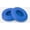 Blue, variant on Replacement Ear Pads Cushion For Beats by Dr Dre Solo 2 Solo 3 Wireless/Wired