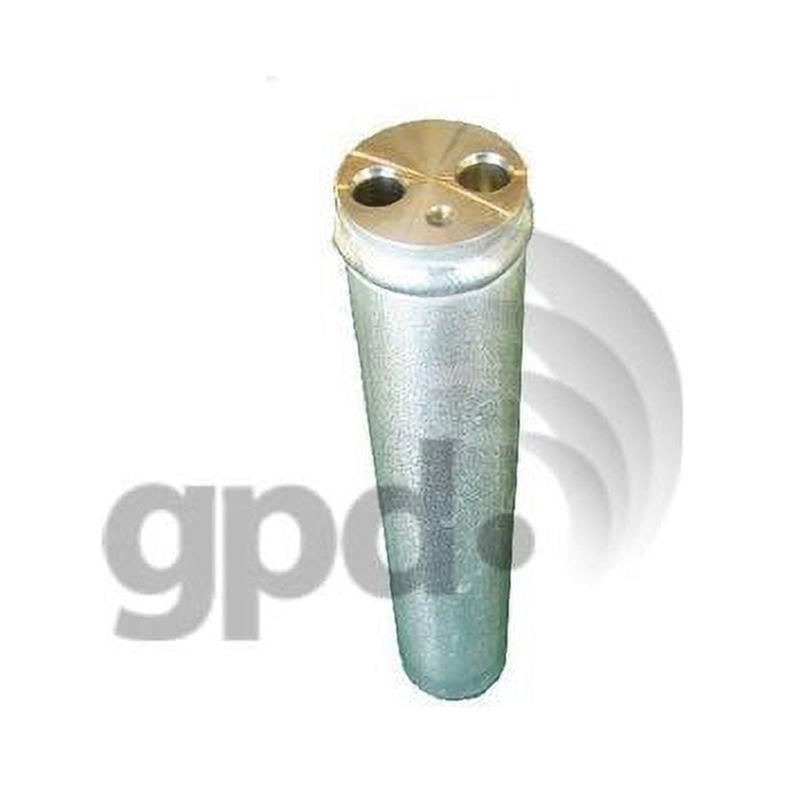 Global Parts Distributors 9643291 Compressor Kit Fits select: 2002-2006 NISSAN ALTIMA