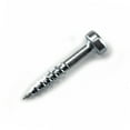 thumbnail image 2 of Kreg SPS-C1-100 Zinc Pocket-Hole Screws, 1-Inch, #7 Coarse Thread, Pan Head (100 Count), 2 of 6