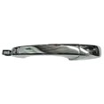 thumbnail image 1 of Manija Puerta Exterior Chrysler Voyager 2008 A 2016 Izquierda O Derecha Cromado Generica, 1 of 4