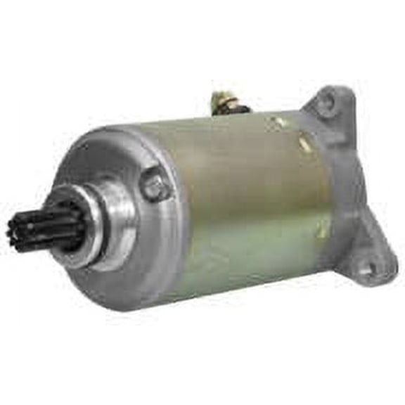 QuadBoss ATV UTV Replacement Starter SND0513