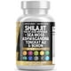 thumbnail image 1 of Suplemento de 10.000 mg de Shilajit de Clean Nutraceuticals con musgo marino, 1 of 9