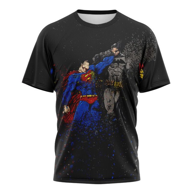 Marvel Spidermen 3D Gedruckt Camisetas Casual Junge Mädchen Kinder Mode Streetwear Männer Frauen Kinder Kurze Kurzarm Coole Tops t xuanjing unisex