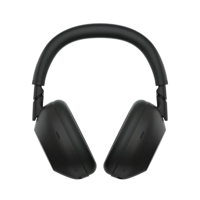 SONY WH-1000XM6 ブラック (黑） Sony WH-1000XM6 Noise-Canceling Headphones (Black) with Audio