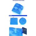 thumbnail image 4 of GFDYREE Floaties Inflatable Swim Arm Bands Rings Floats Tube Armlets for Kids and Adult, 4 of 7