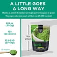 thumbnail image 3 of Té verde matcha en polvo, hoja de jade, grado culinario, 250 g, 3 of 6