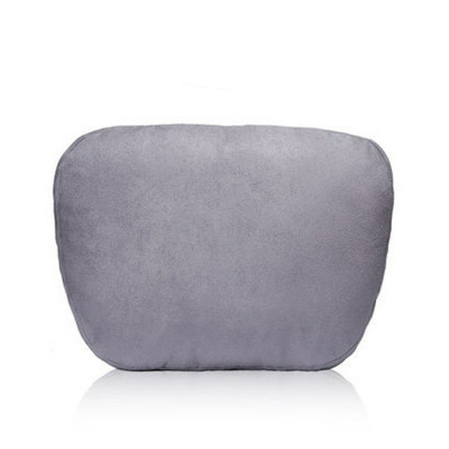 Car Pillow Auto Neck Pillow Headrest Cushion for Cervical Support