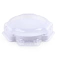 thumbnail image 3 of POINTERTECK Beyblade Burst Stadium Burst Gyro Arena Disk Exciting Duel Spinning Top Launcher White, 3 of 6