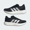 thumbnail image 3 of TENIS ADIDAS LIGHTSHIFT JH9328 NEGRO MUJER 24.5CM, 3 of 4