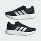 thumbnail image 3 of TENIS ADIDAS LIGHTSHIFT JH9328 NEGRO MUJER 25CM, 3 of 4