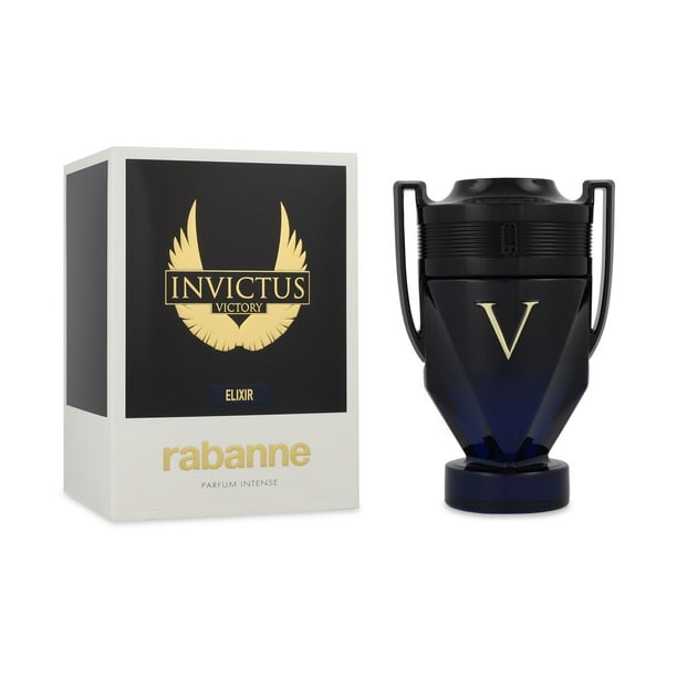 Perfume Invictus Victory Perfume De Copa De Hombre Invictus