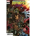 thumbnail image 1 of Defenders: Beyond #2A VF ; Marvel Comic Book, 1 of 1