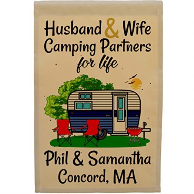 Latest Cycling Husband And Wife Partners For Life Standard College Hoodie