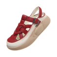 thumbnail image 4 of Sandalias de para mujer Sandalias sin cordones Zapatos de ligeros informal 35 Yuyangstore Sandalias de mujer, 4 of 8