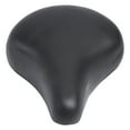 thumbnail image 1 of UPGRATOR Comfort Bike Saddle Plastic Breathable Safe Long Distance Riding 1Set, 1 of 3