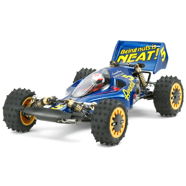 Tamiya 58489 110 RC Avante 2011 OffRoad Buggy Kit