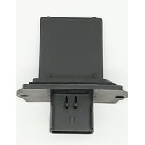 Holstein Parts 2BMR0298 HVAC Blower Motor Resistor for Chrysler, Dodge