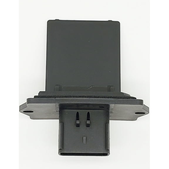 Holstein Parts 2BMR0298 HVAC Blower Motor Resistor for Chrysler, Dodge