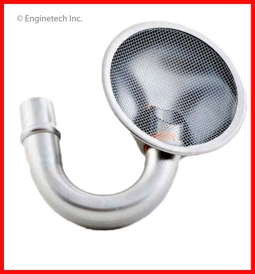 PUMP SCREEN GM CHEV 173 1