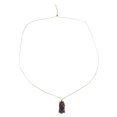 thumbnail image 2 of Diy colgante de colr con colgante de pislázuli para mujer, Valentín Hugo Lapislázuli natural, 2 of 6