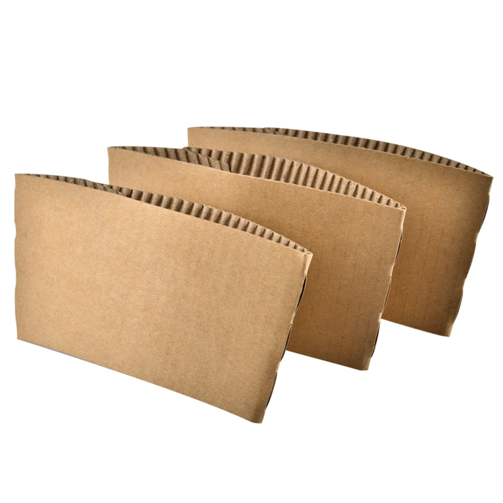 disposable coffee cup organizer